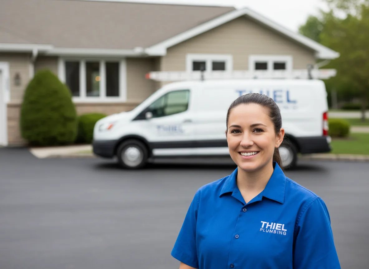 Plumber Plymouth, ME FAQs